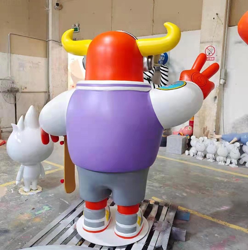 玻璃鋼組合花箱異形創(chuàng)意戶外花槽種植箱