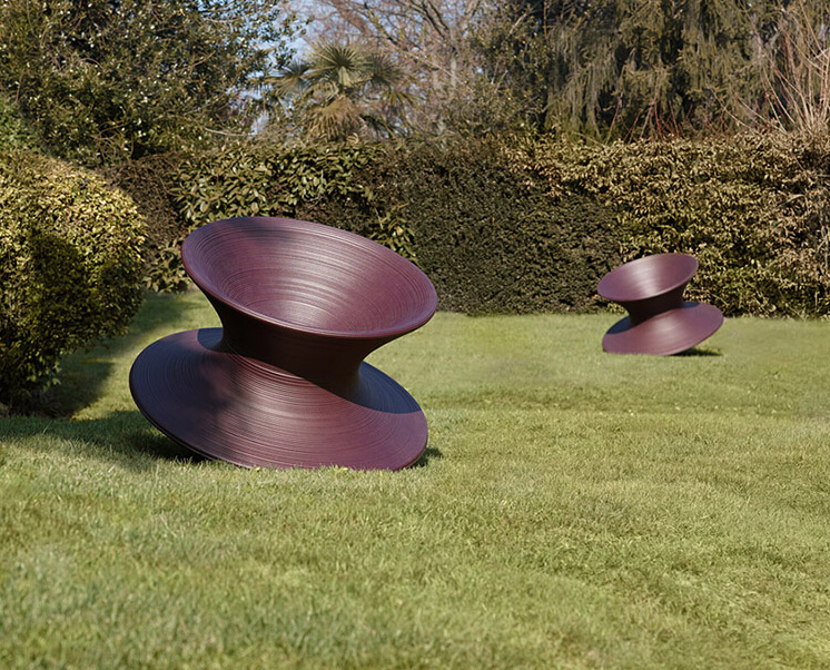 玻璃鋼360度旋轉(zhuǎn)陀螺椅 玻璃鋼360度旋轉(zhuǎn)陀螺椅