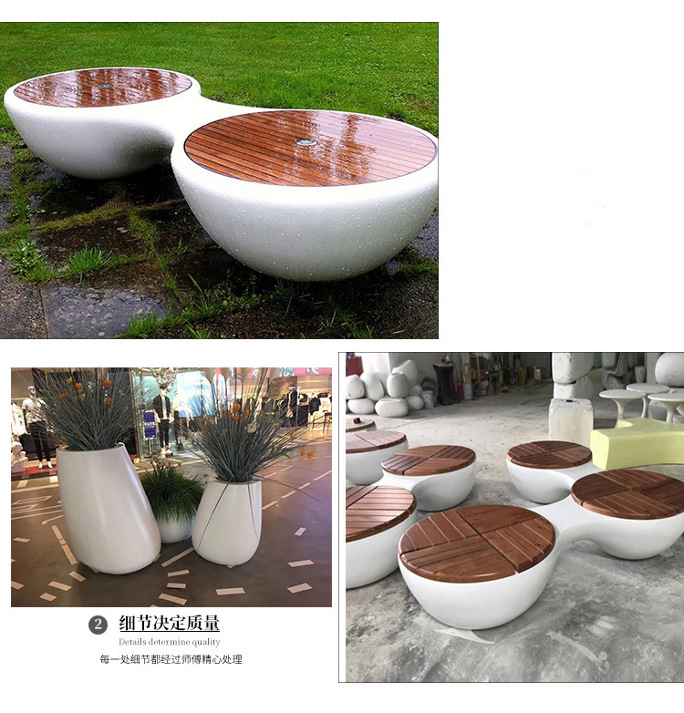 玻璃鋼大象雕塑卡通小象擺件戶外仿真動(dòng)物切面小品