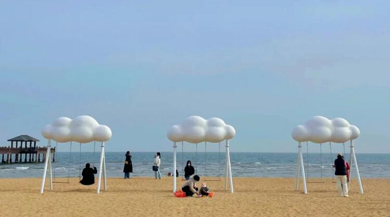 玻璃鋼云朵雕塑不銹鋼藝術(shù)景觀云朵擺件 玻璃鋼云朵雕塑不銹鋼藝術(shù)景觀云朵擺件