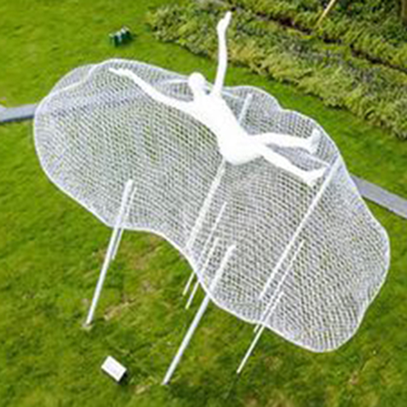 玻璃鋼云朵雕塑不銹鋼藝術(shù)景觀云朵擺件 玻璃鋼云朵雕塑不銹鋼藝術(shù)景觀云朵擺件