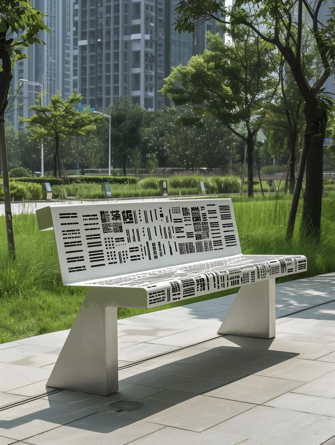 校園適合擺放的藝術(shù)景觀坐凳 校園適合擺放的藝術(shù)景觀坐凳