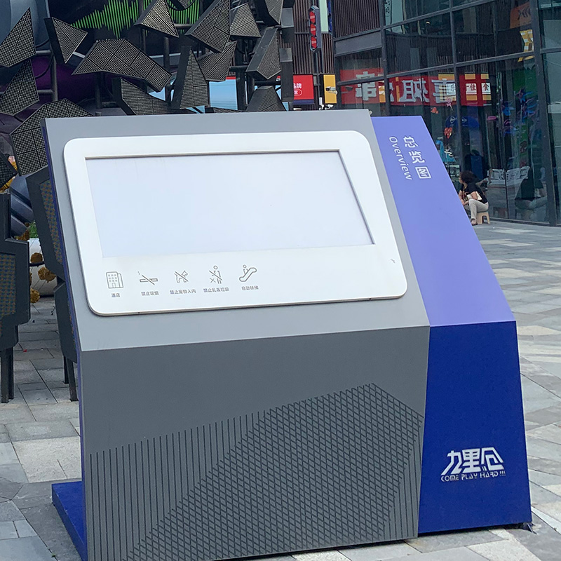 造型不銹鋼雕塑戶外異形廣場公園雕塑