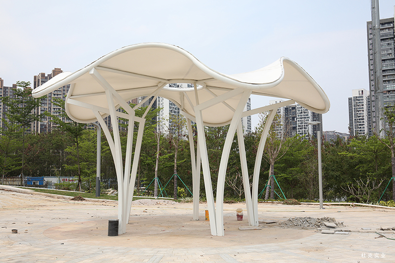 景觀雕塑小品擺件有哪些類型?