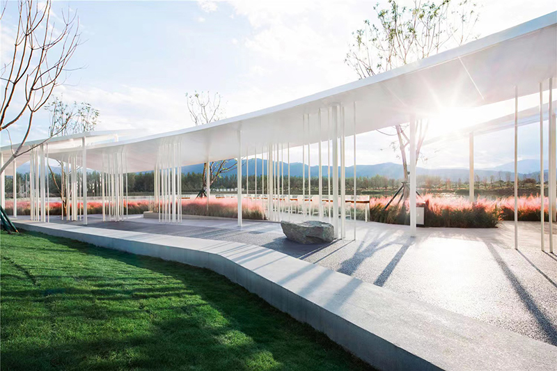 房地產(chǎn)售樓處適合擺放的脛骨雕塑小品!