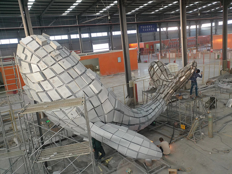 玻璃鋼異形樹池坐凳戶外公園花壇種植池