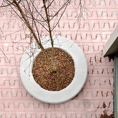 樹池坐凳，用哪種材質(zhì)比較好?