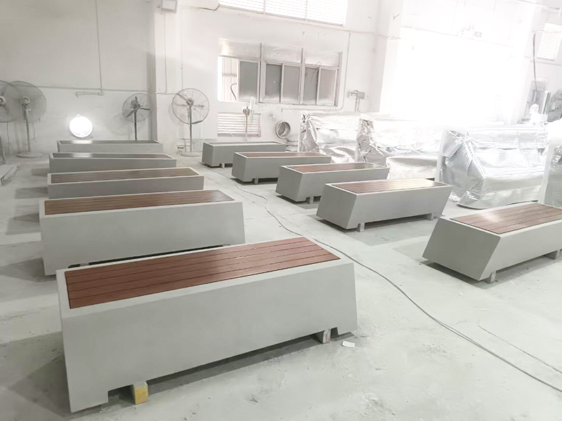 玻璃鋼海豚雕塑，海洋系列主題雕塑定制廠家!